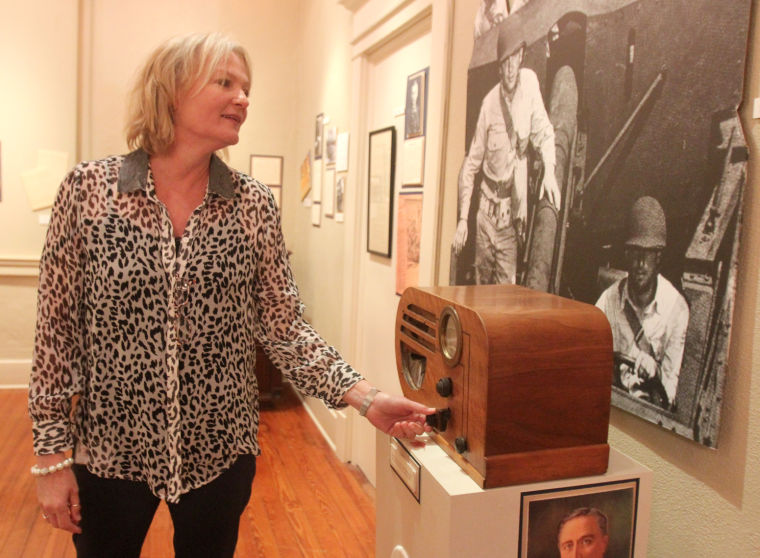 Bell County Museum